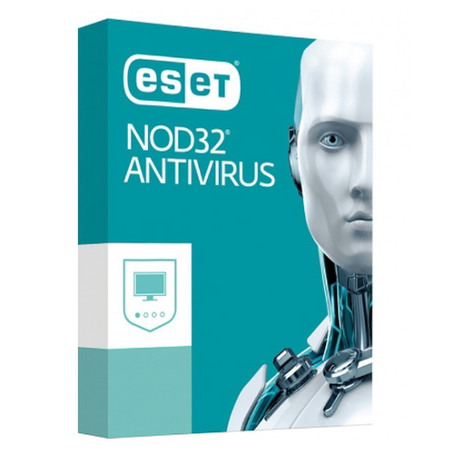 ESET NOD32 Antivirus