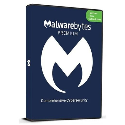 Malwarebytes Premium