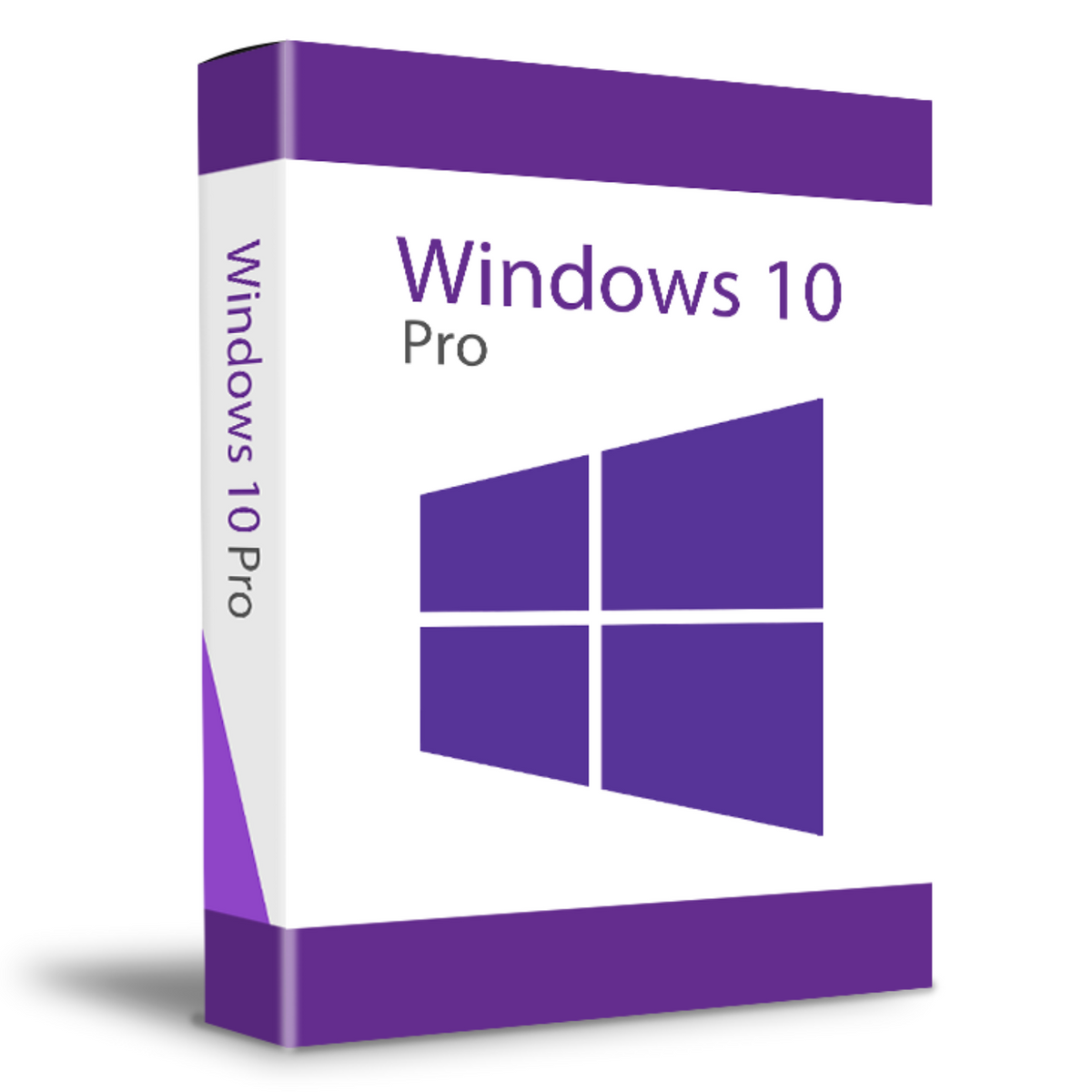 Windows 10 Pro OEM – SoftKeyWare
